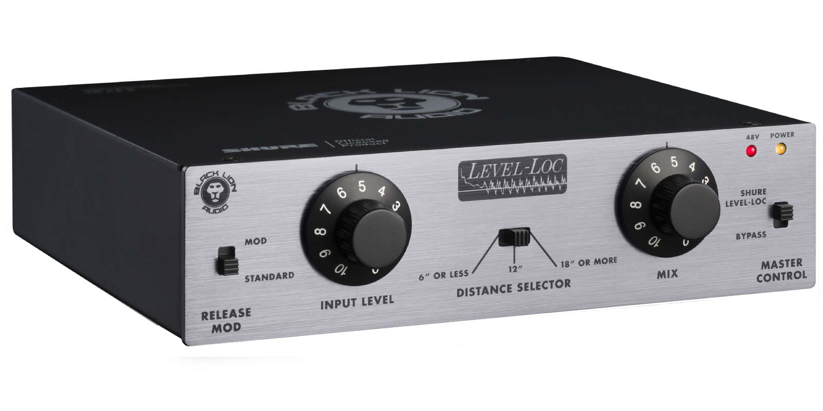 Level-Loc