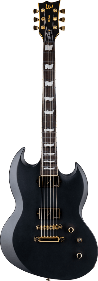 Viper-1000 Negro Vintage
