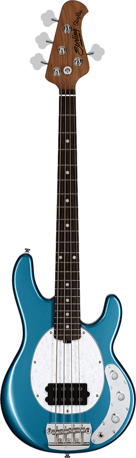 Stingray RAYSS4 escala corta Toluca Lake Blue