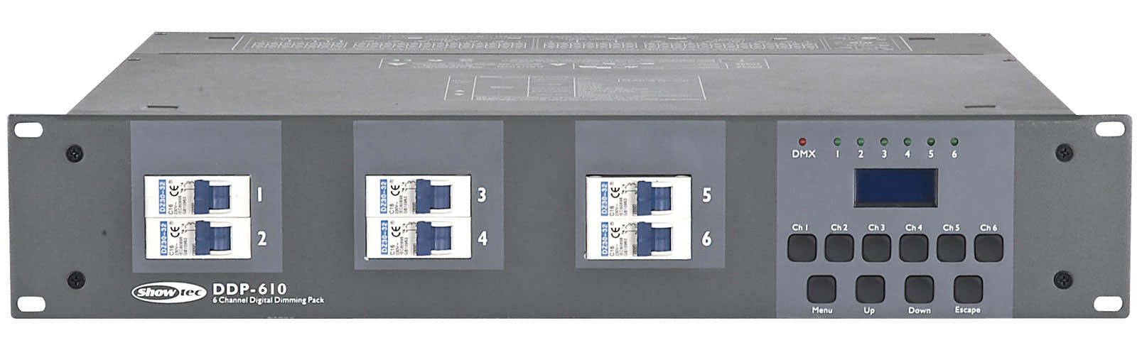 DDP-610M