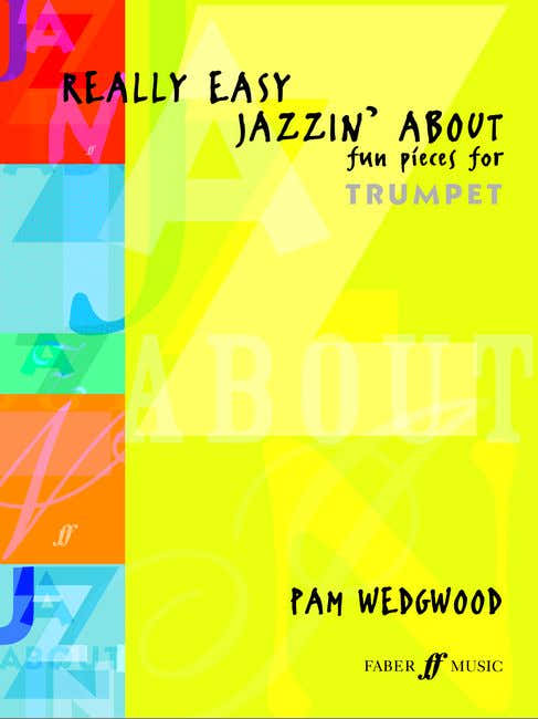 Wedgwood Pam - Really Easy Jazzin' About - Trumpet And Piano