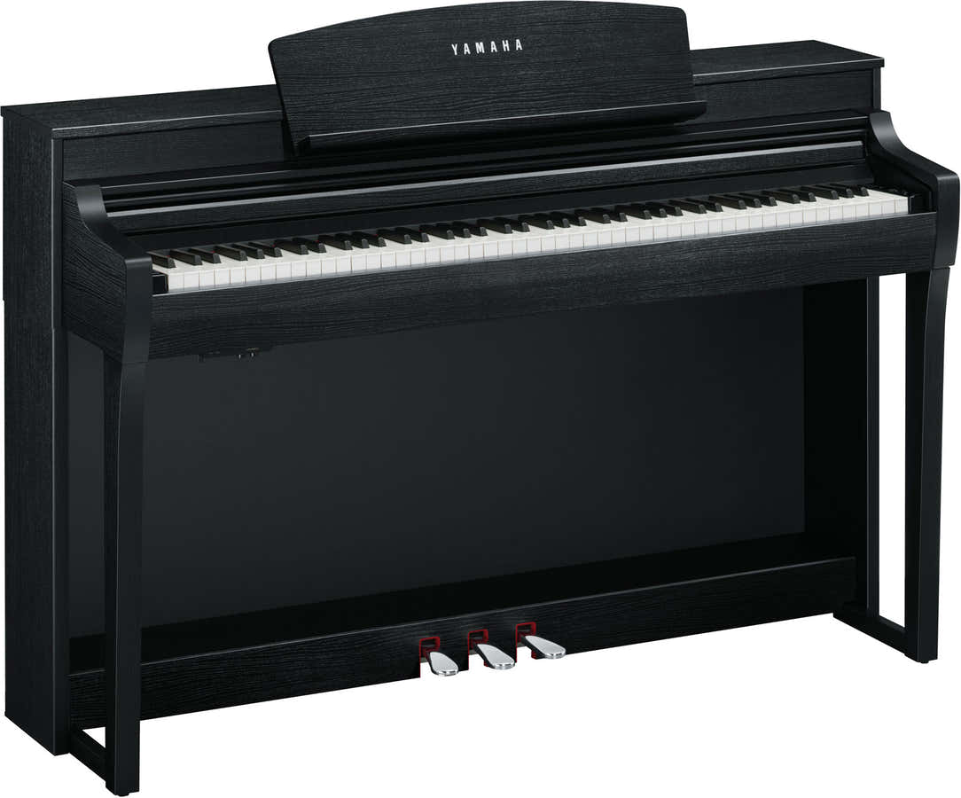 CSP255 Negro