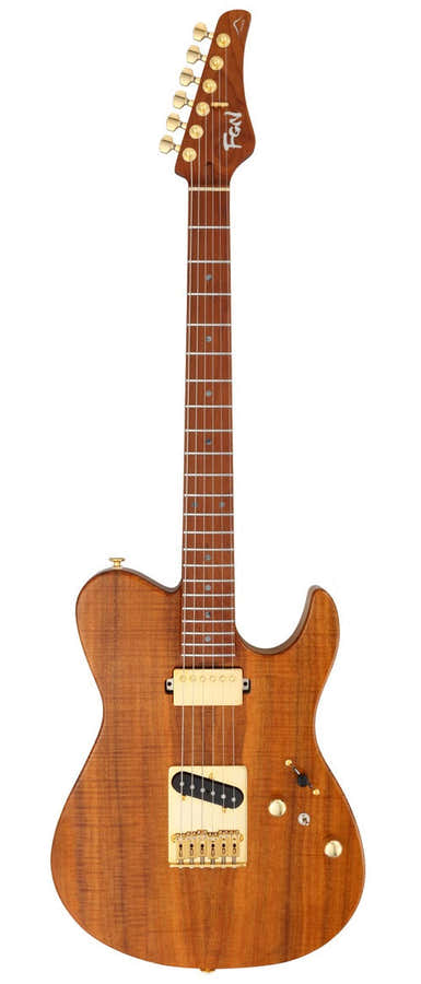 Expert Iliad EIL-EW2-HS-rm/vnt Vintage Natural