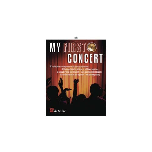 Mi primer concierto