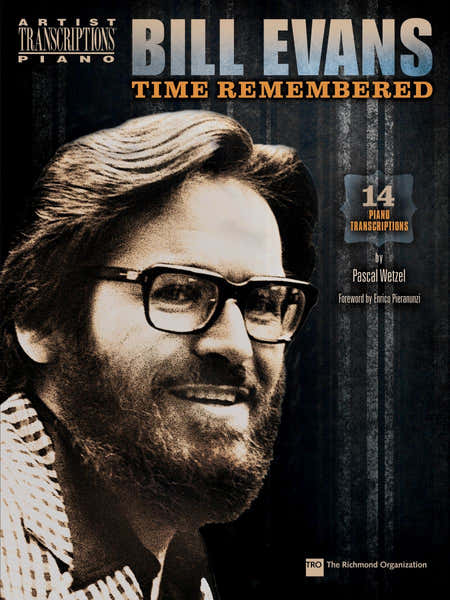 Bill Evans - Time Remembered