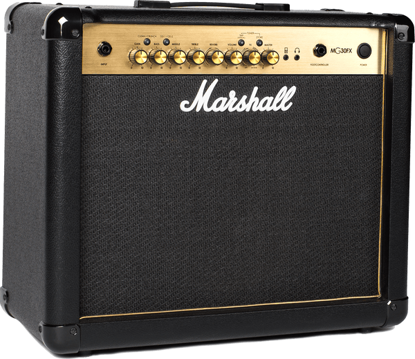 Marshall MG30GFX