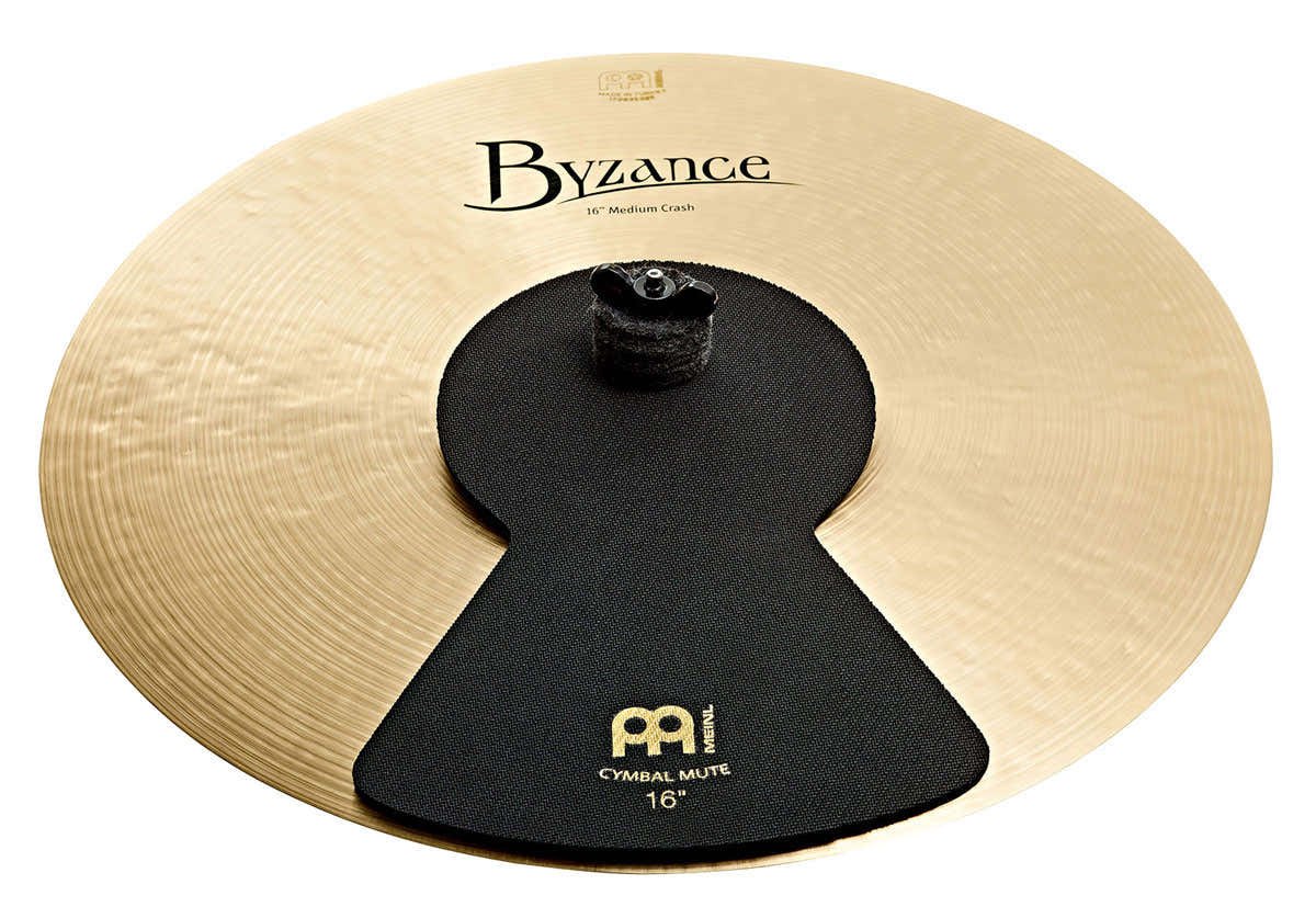 MCM18 - CYMBAL MUTE 18"
