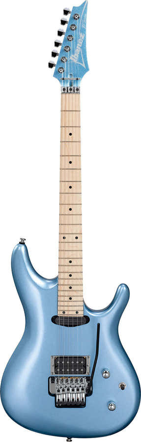 JS140M-SDL Soda Blue de firma Joe Satriani