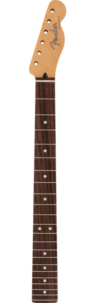 Fender MADE IN TELECASTER JAPAN HYBRID II NECK 22 NARROW TALL FRETS 9.5" RADIUS C SHAPE