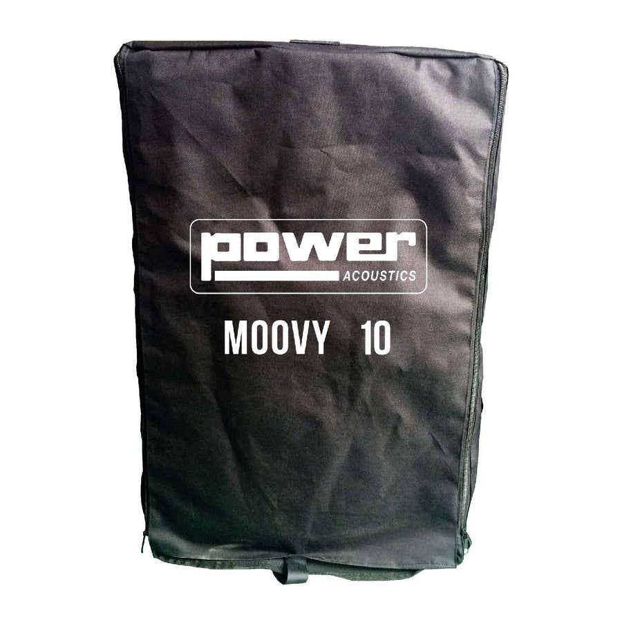Bolsa Moovy 10