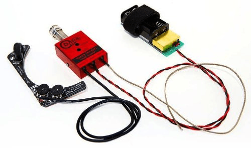 DTAR-WAVE-ACOUST - PICKUP DTAR SYST WAVE LENGTH ACOUST