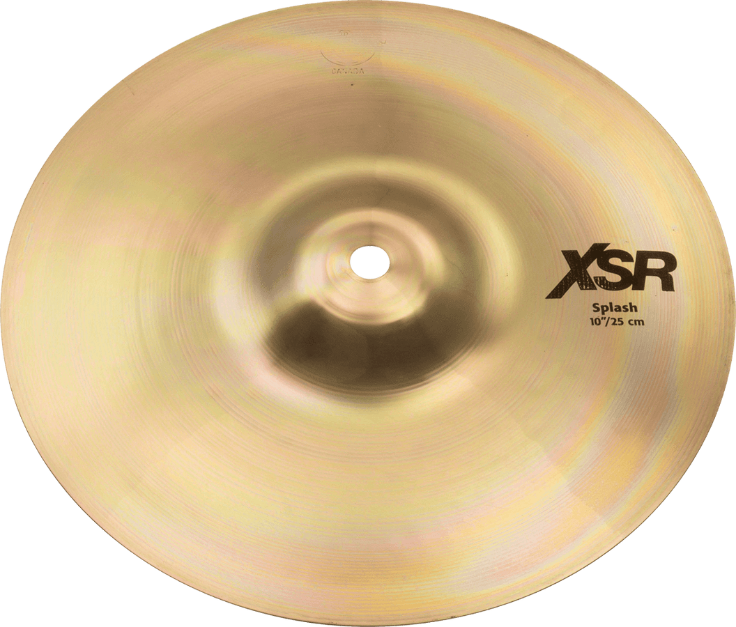 XSR1005B XSR 10" SPLASH