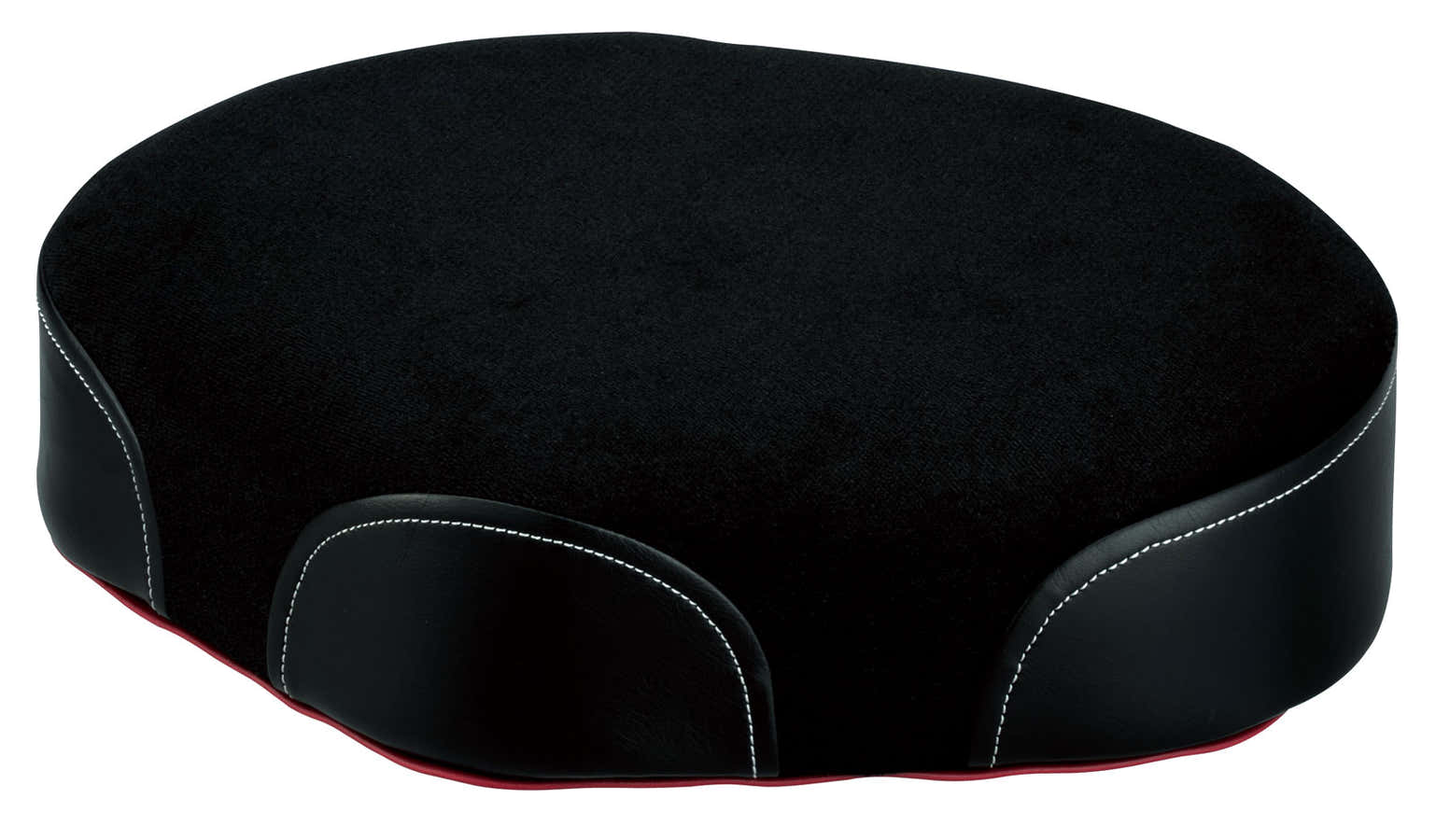 HTS7BC ERGO RIDER CLOTH TOP SEAT