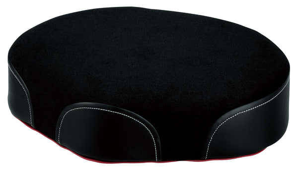 HTS7BC ERGO RIDER CLOTH TOP SEAT