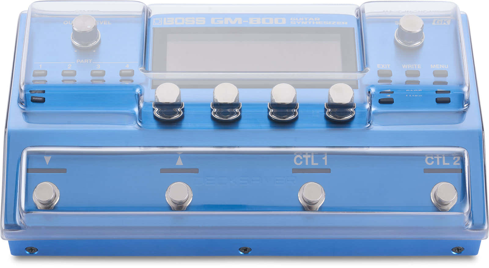 Boss Funda para GM-800