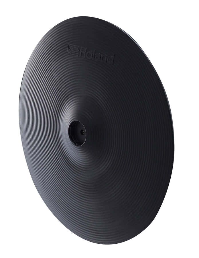 FINO PAD DE CRASH V-CYMBAL - CY-14C-T