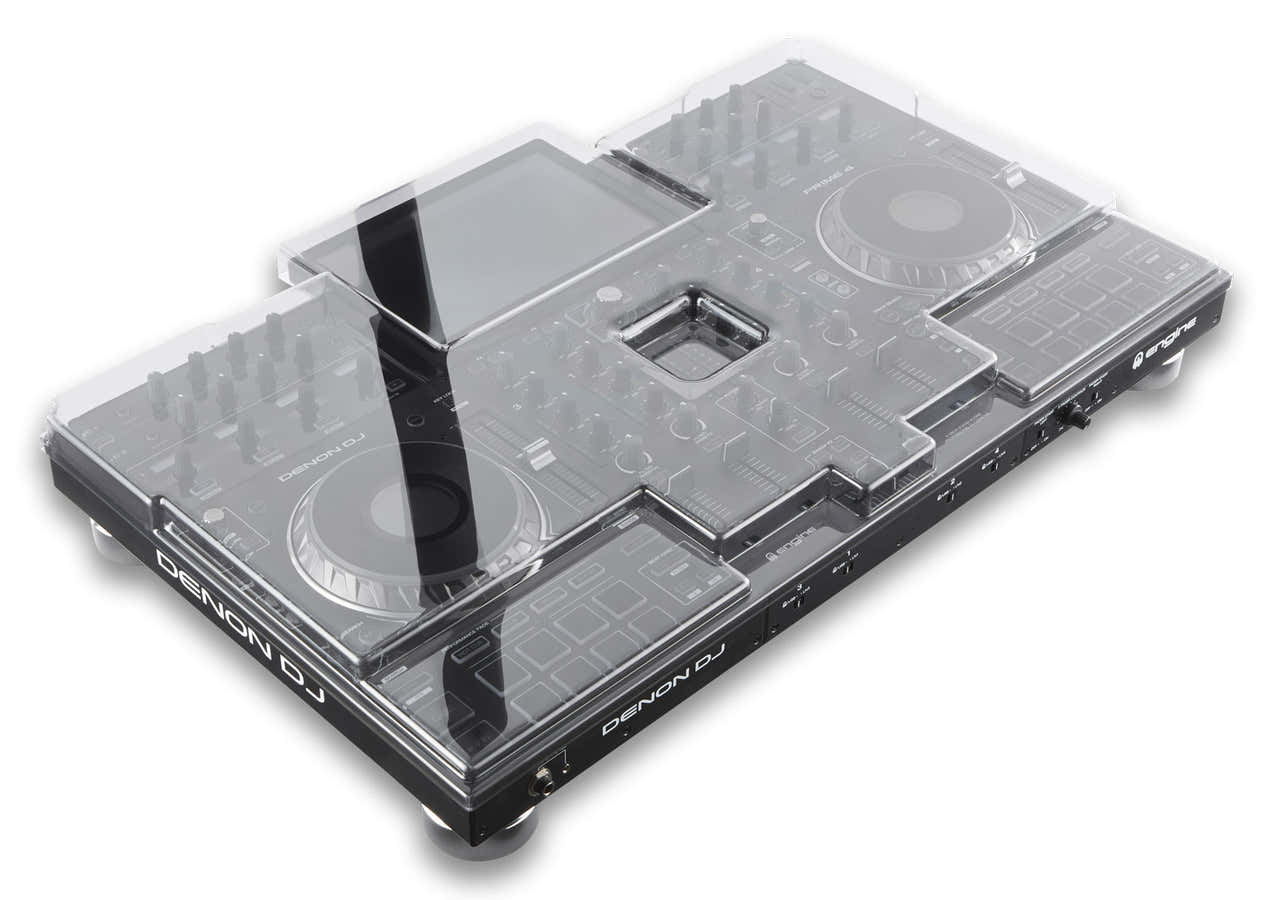 Denon Prime 4