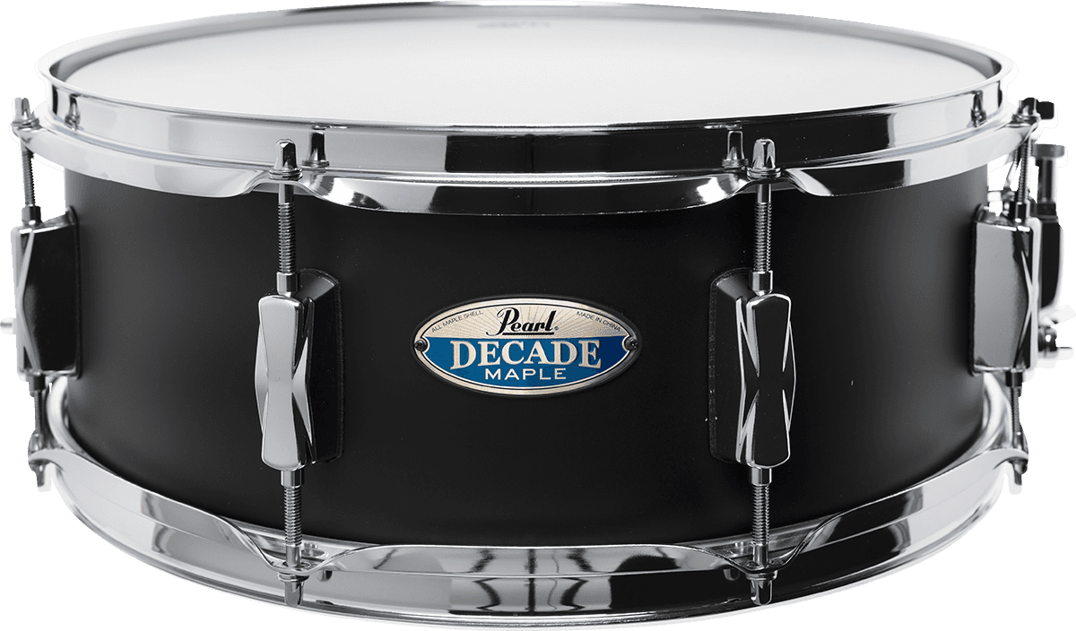 Decade Arce 14X5,5 Negro pizarra satinado