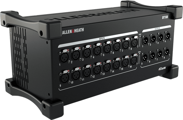 Allen & Heath DT168