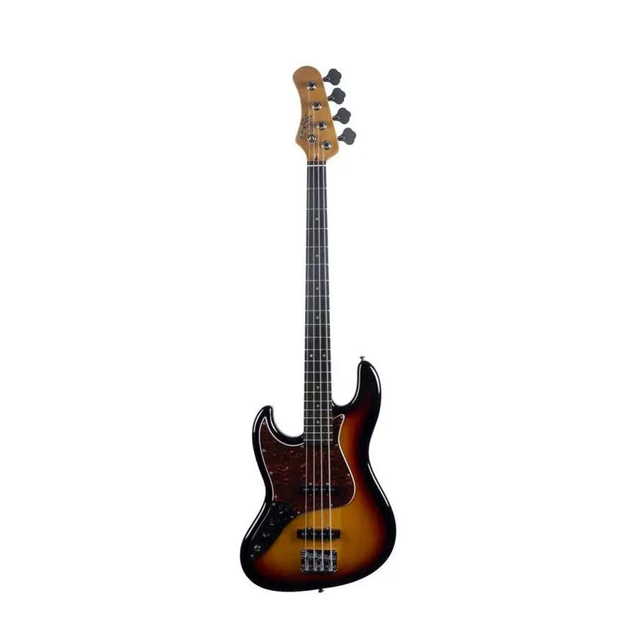 JB 300 LH Sunburst