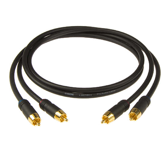 AL-RR0060 Superior RCA Dorado 60 CM