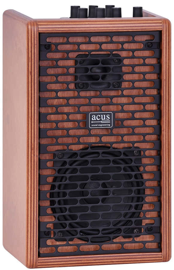 One ForStrings 4 Ferdi Wood - Reacondicionado