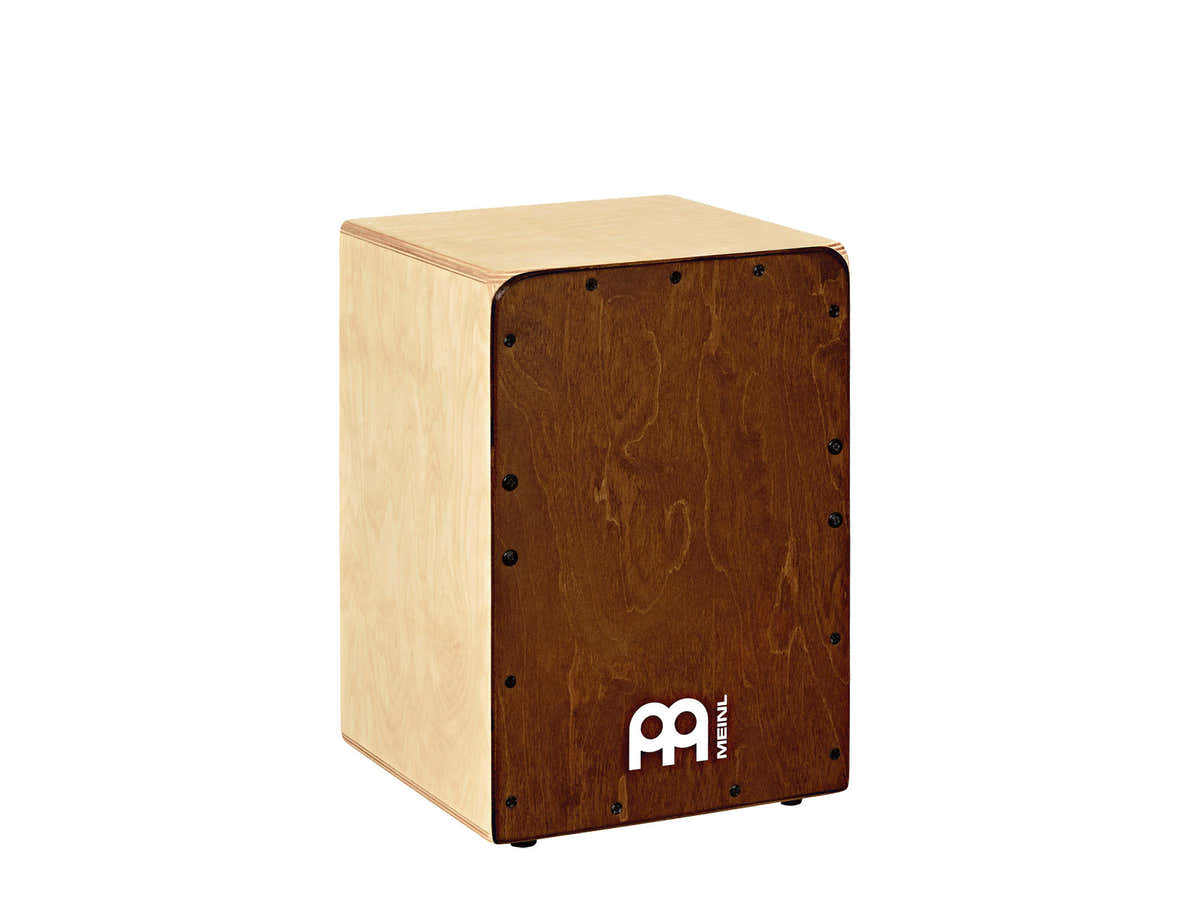 JC5AB - Jam Cajon Almond Birch Frontplate - Reacondicionado