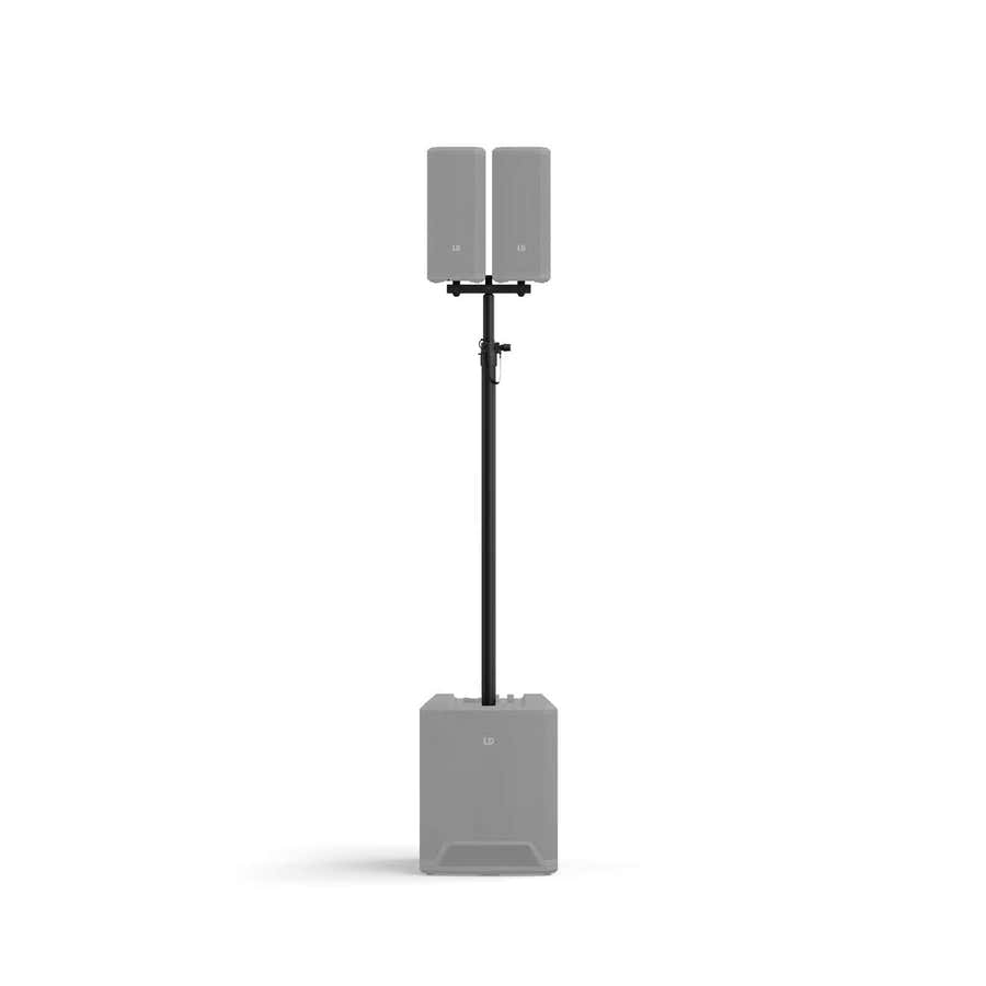DAVE 10 G4X Soporte doble