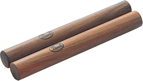 PCL20FCW Par de claves de madera