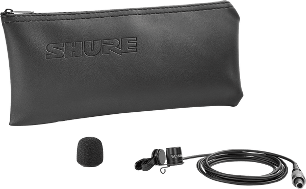 Shure WL183MB-o-LM3