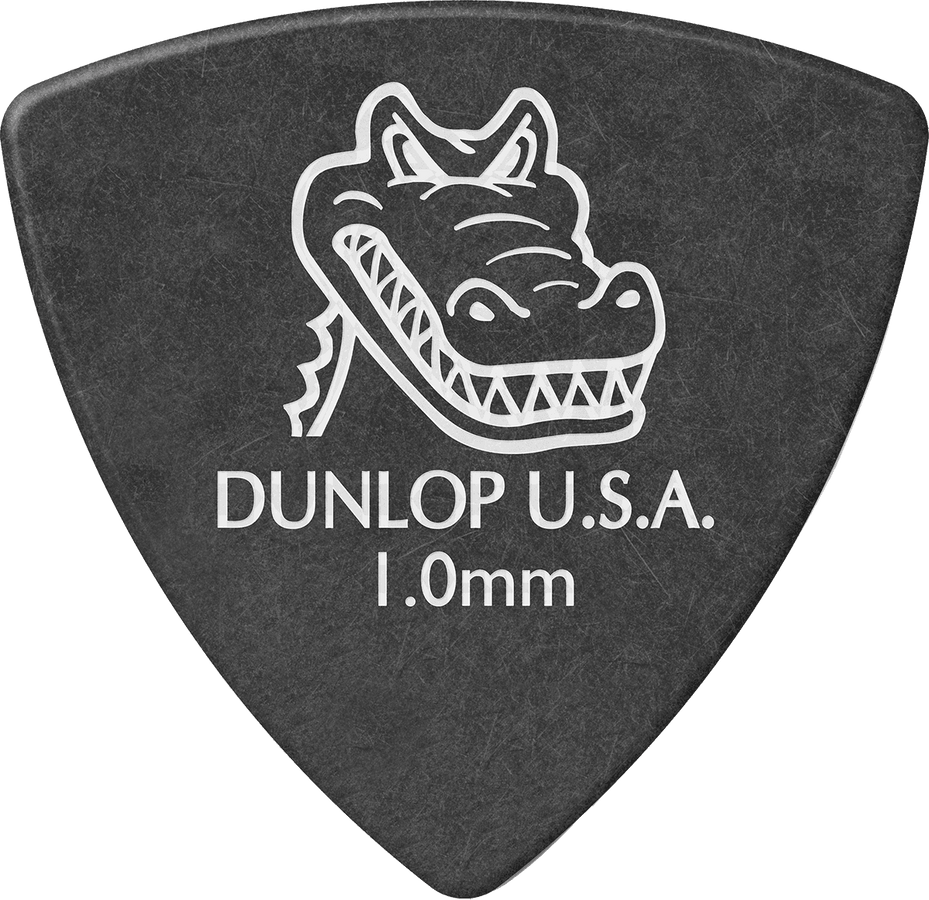 36 x 1,00mm Gator Grip triángulo pequeño