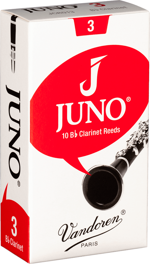Juno 3,0 - Clarinete Sib