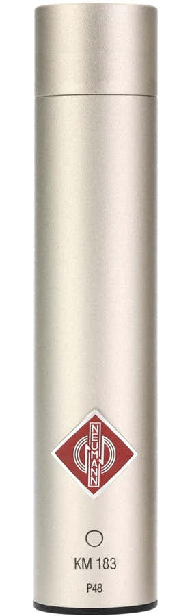 KM 183 Nickel