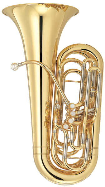 Yamaha YCB621 LACADO ORO
