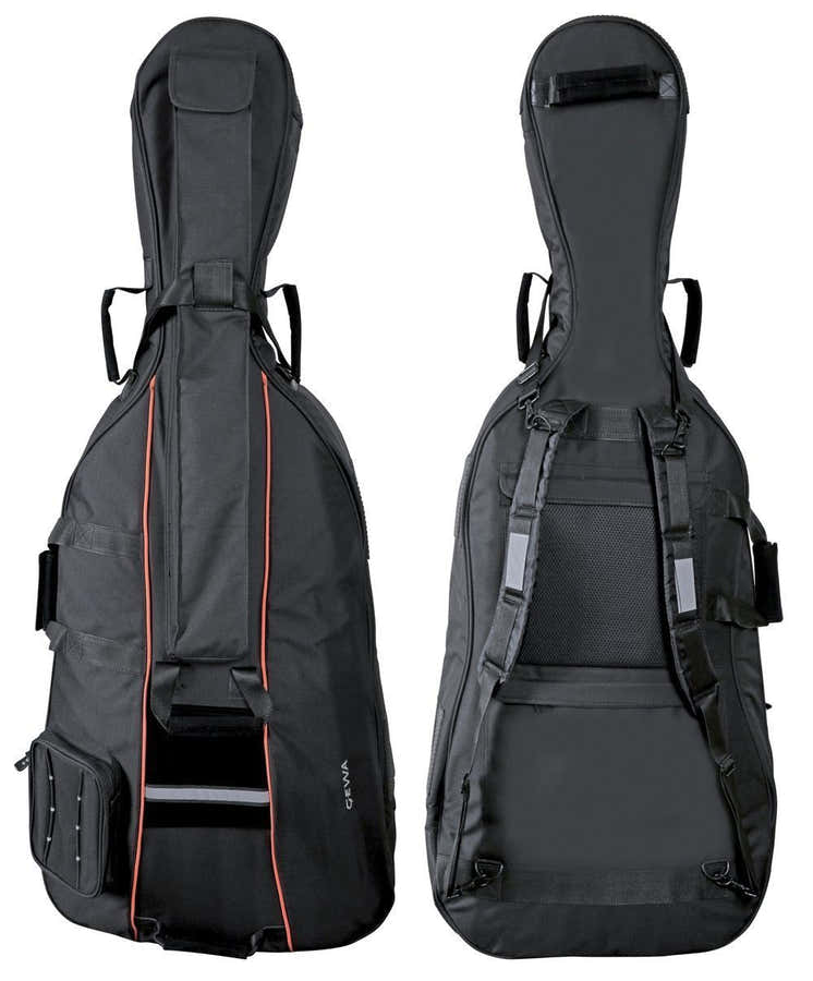 CELLO COVER PREMIUM 3/4