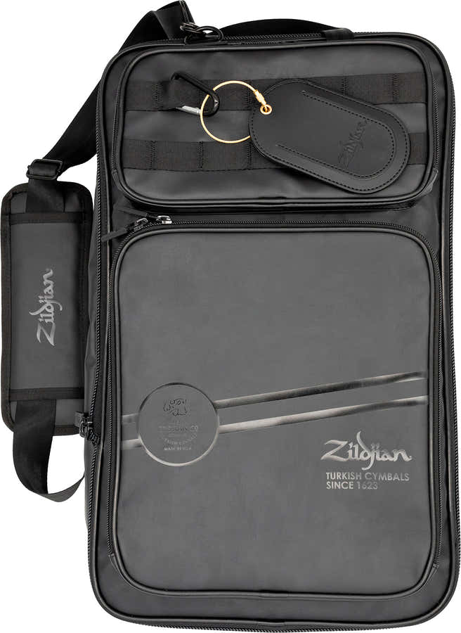 Bolsa para baquetas Touring Negra