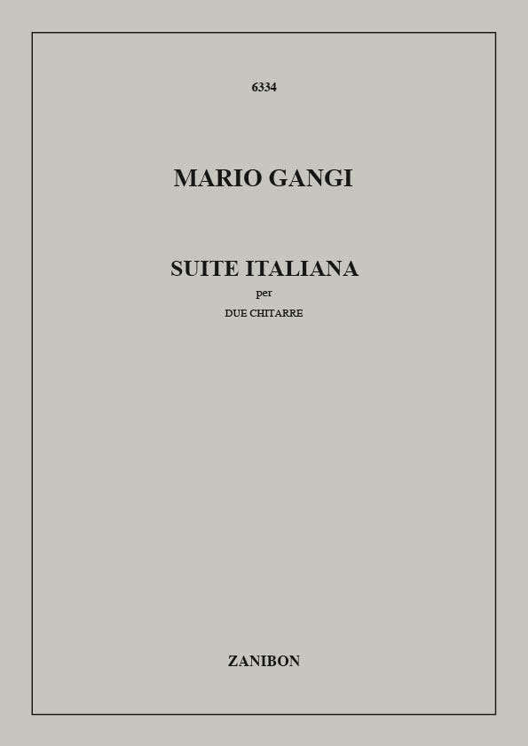 Suite Italiana