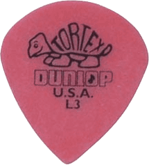 36 x Tortex Jazz Ligero