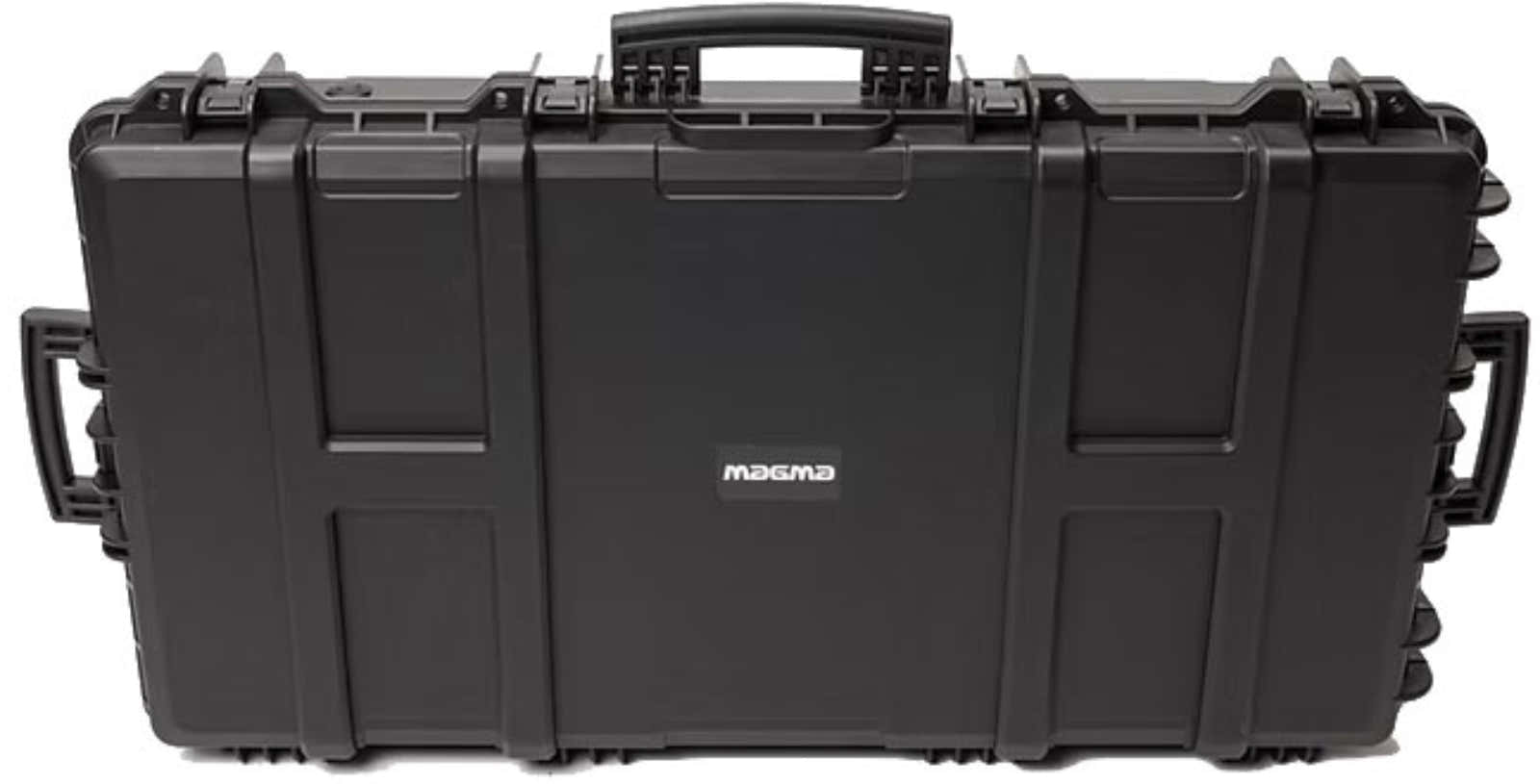 FLXGuard carrito para controlador DJ