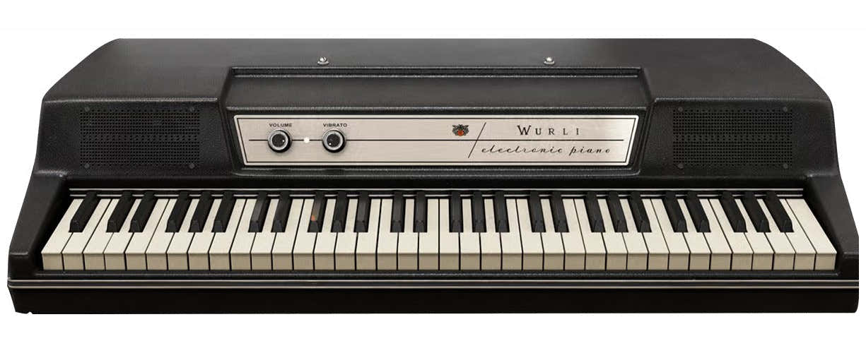 Wurli V3