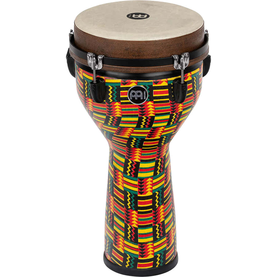 Jumbo Djembe sintético 10" Simbra