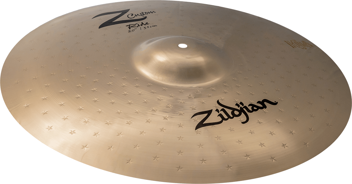 20" Z-Custom Ride
