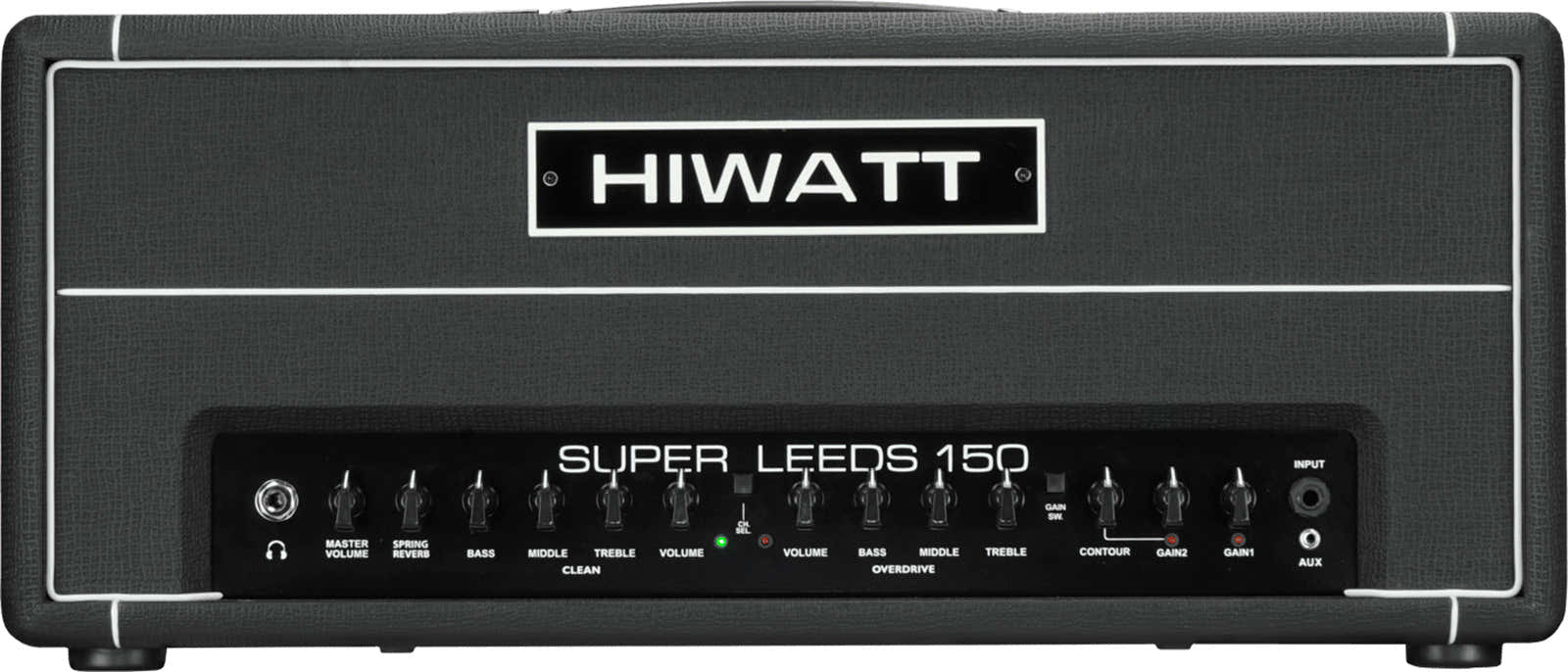 Super Leeds 150W