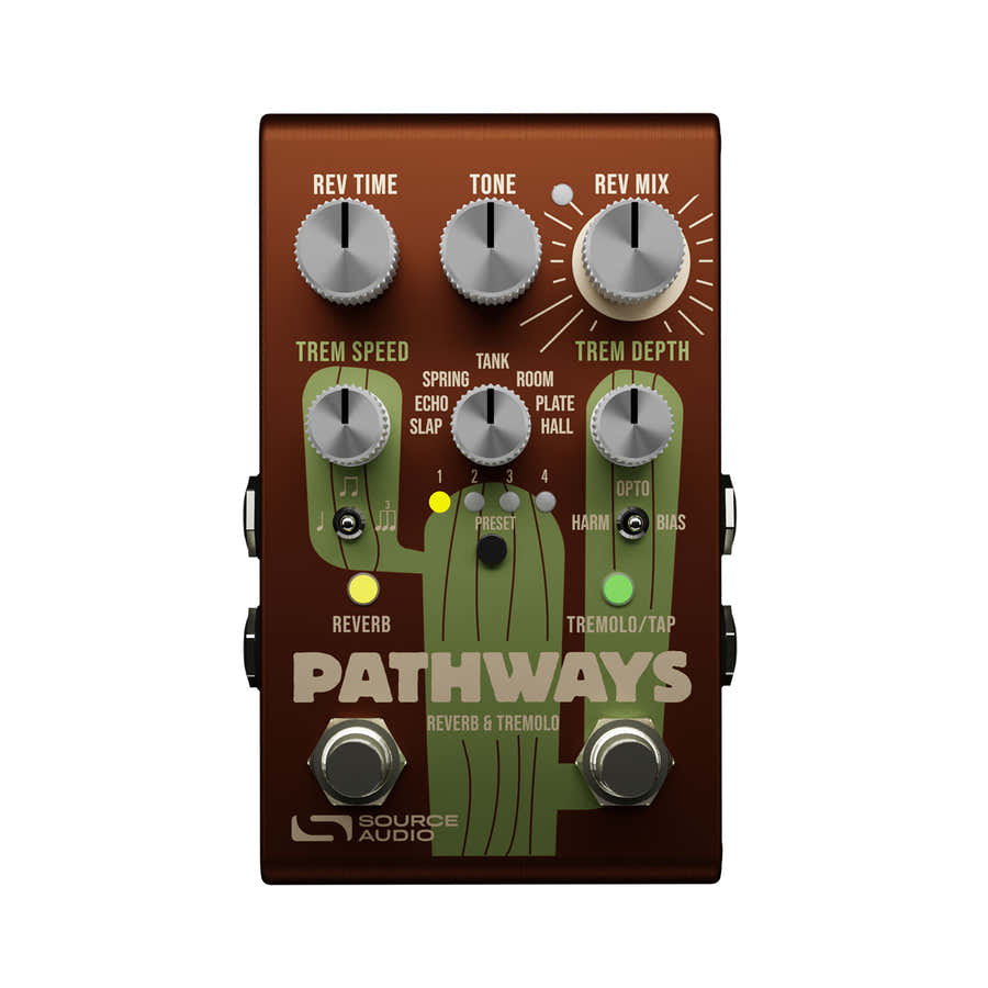 Pathways