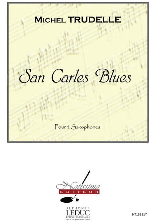 San Carles Blues