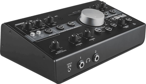 Mackie Bigknob Studio