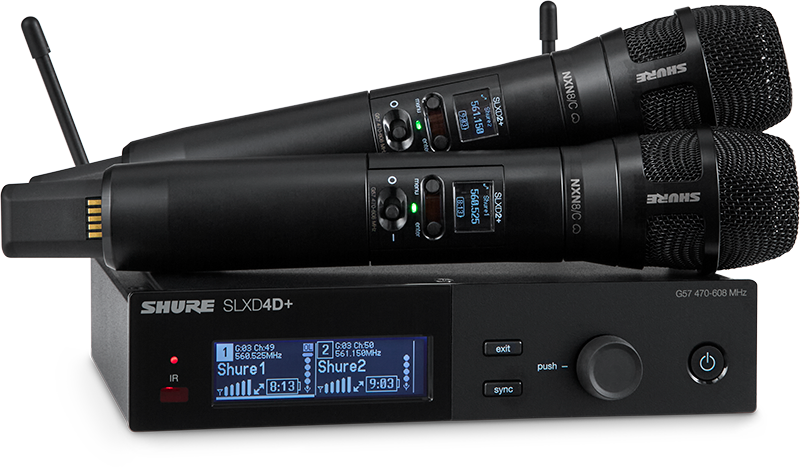 SLXD24D+E-N8C-G65
