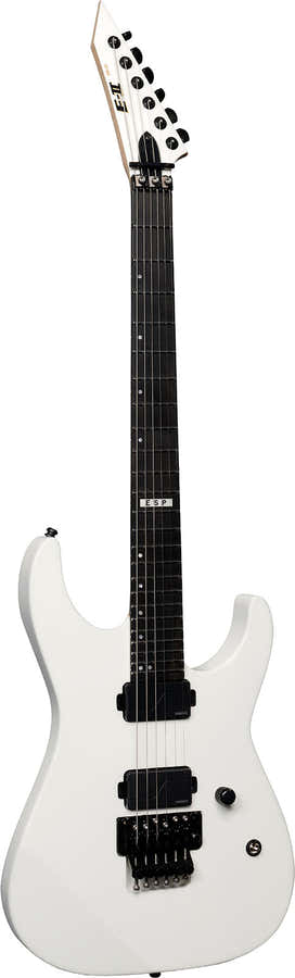 M-II E-II FR Blanco nieve
