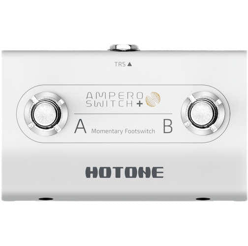 Ampero Switch FS-2