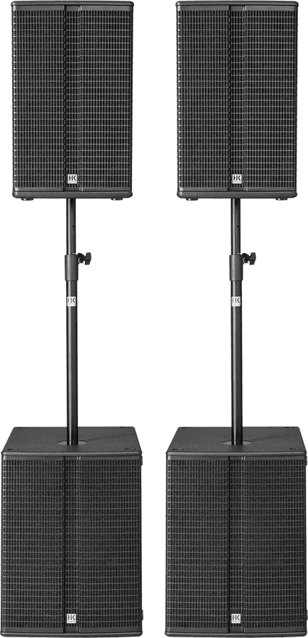 L3 Pack de bajo